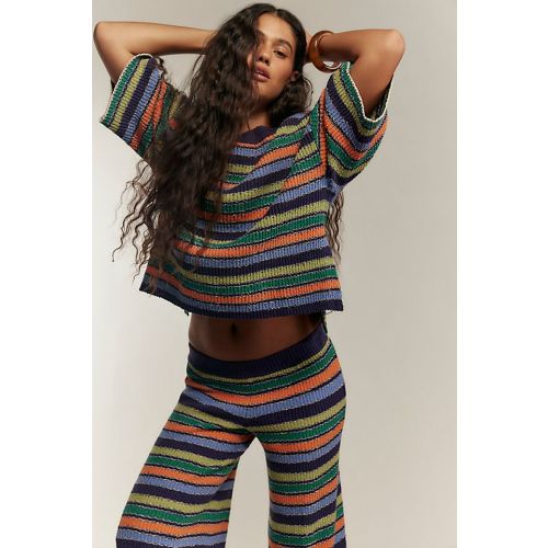 Over The Rainbow Sweater Set