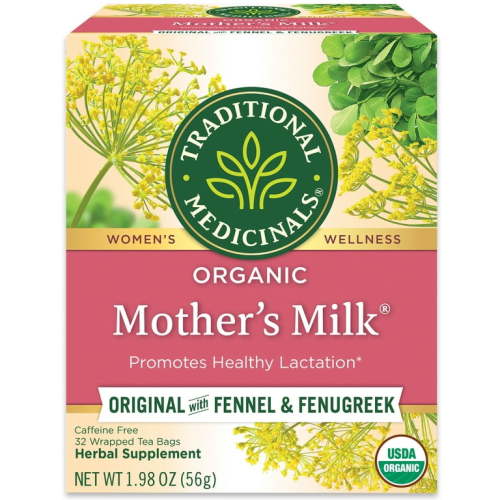 Traditional Medicinals Tea