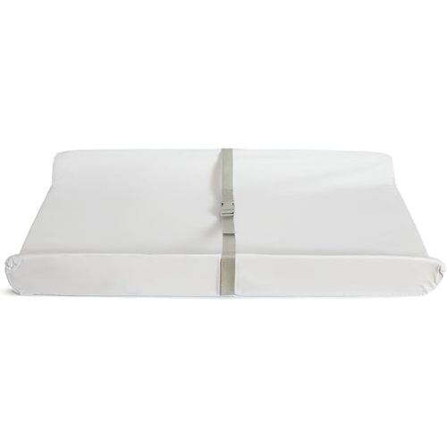 Munchkin Secure Grip Waterproof Diaper Changing Pad, 16" x 31"