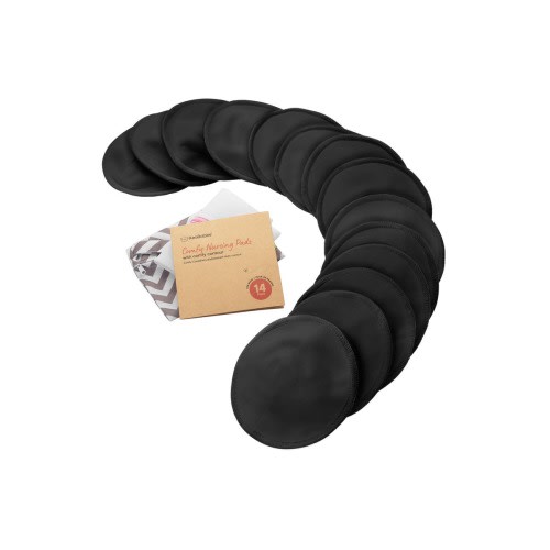 14-Pack Comfy Nursing Pads, Large