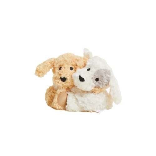 Puppy Hugs Plush Toy, Small