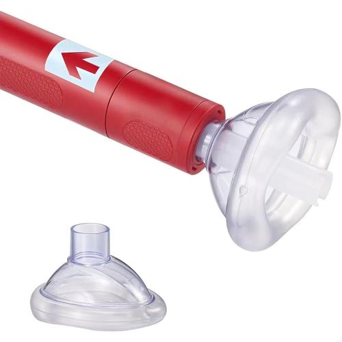 Children Removal Suction Apparatus, Effective Assist Device for Toddlers, Easy to Carry, Safe & Effective to Remove Blocked Objects-S1