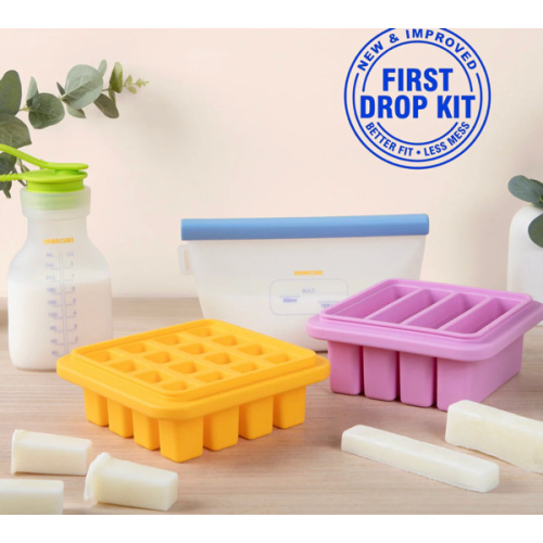 THE FIRST DROP KIT