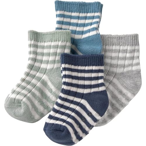 little planet by carter's Multipack Socks