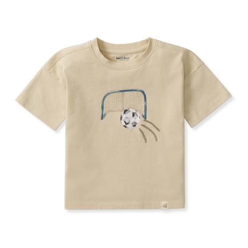 Soccer Graphic T-Shirt – Burt's Bees Baby