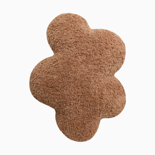 Lorena Canals Cloud Floor Cushion - Chestnut