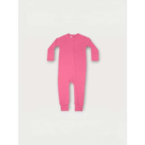 Merino Wool Adventure Zippy - All Season