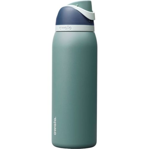 Owala 40 oz. FreeSip Stainless Steel Water Bottle | Dick's Sporting Goods