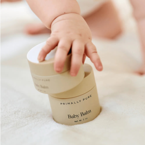 Baby Balm | Primally Pure