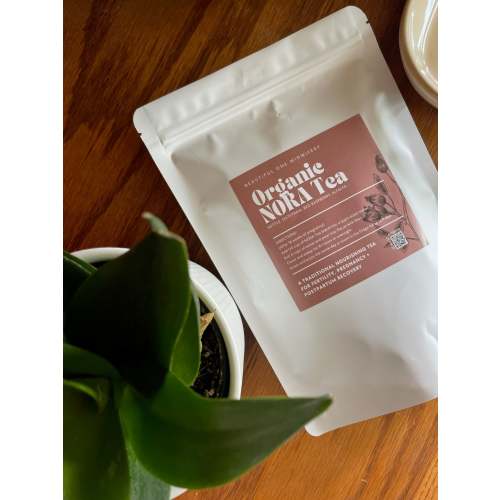 NORA Pregnancy Tea – Beautiful One