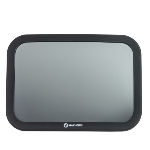 Maxi-Cosi Back Seat Car Mirror Black