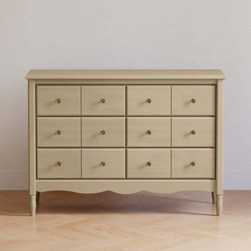 Namesake Liberty 6-Drawer Assembled Dresser