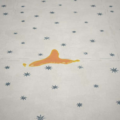 Stars - Oatmeal Play Mat– Tumble