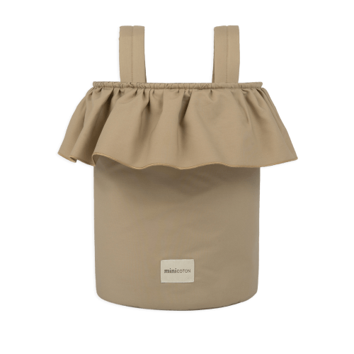 Classic Trench Stroller Basket