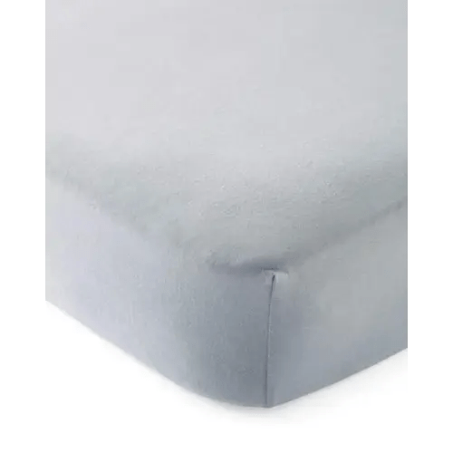 Baby Organic Cotton Standard Crib Sheet - Little Planet | Carter's