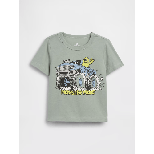 Monster Mode T-Shirt