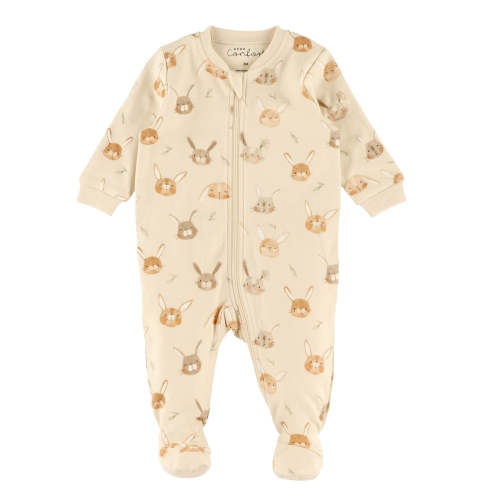 Pyjama Lapins 0-30mois