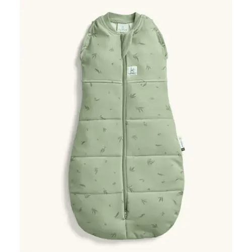 Cocoon Swaddle Bag 2.5 TOG Willow (Warm Pouch) – ergoPouch AU