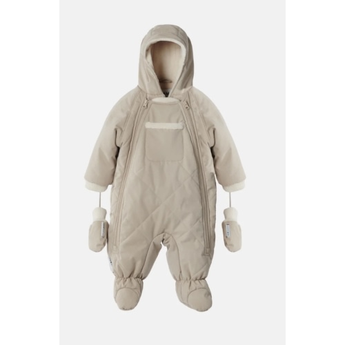 Snow Jumpsuit - Benji Plush