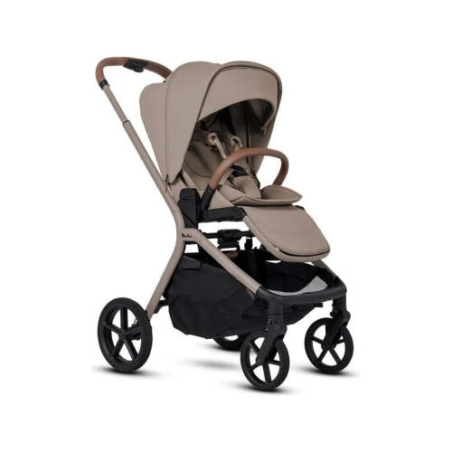 Silver Cross Breez Modular Stroller | Bambi Baby