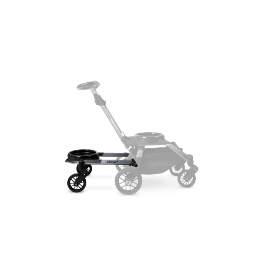 Helix+ Double Stroller Attachment
