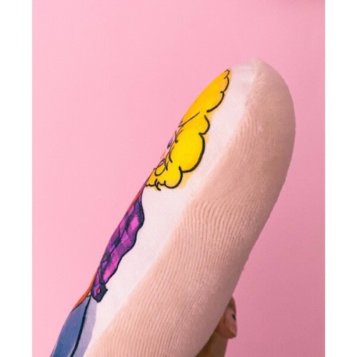 TAMBOUR BATTANT Dolly Rattle - Tambour Battant | Maisonette