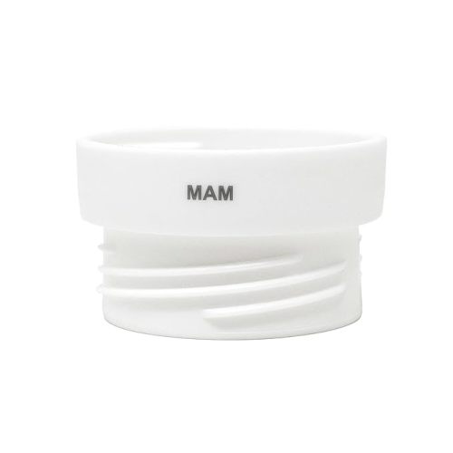 Baby’s Brew Bottle Adapter for The Baby’s Brew Portable Warmer Adapters for Milk Warmers, Leak-Proof and Easy-to-Clean Design, Compatible with Mam, Lansinoh, nanobebe Wideneck, and Pigeon