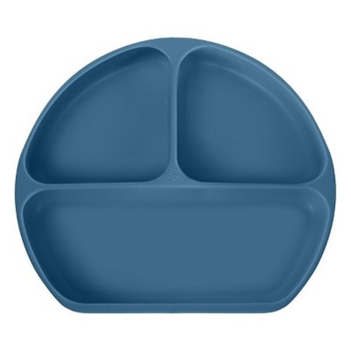 Octopod® Silicone Suction Triangle Plate