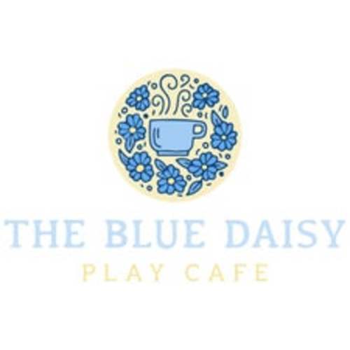 The Blue Daisy Play Cafe 3 month membership!