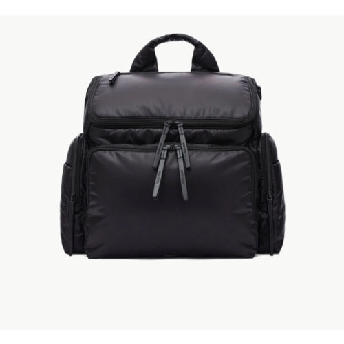 Baby Bag Nylon | Unisex Diaper Bag by Caraa