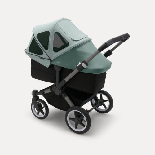 Bugaboo Donkey breezy sun canopy