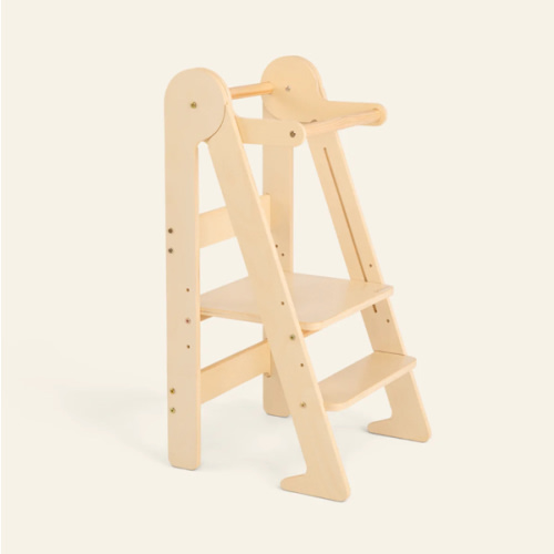 Mini Chef Foldable Helper Tower