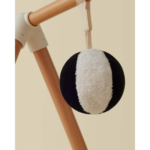 The Play Gym  / Play Gym / Oatmeal