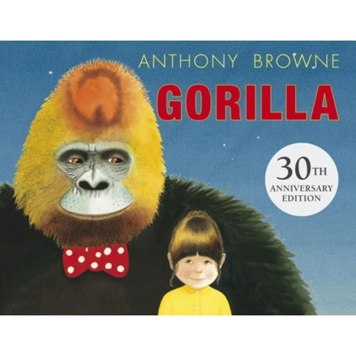 Gorilla