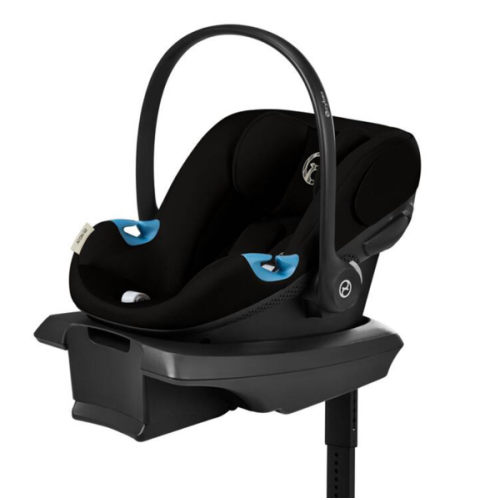 CYBEX Aton G2 with Load Leg Base | Official Online Shop