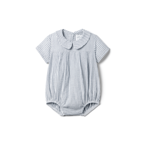 Brody Bubble Romper