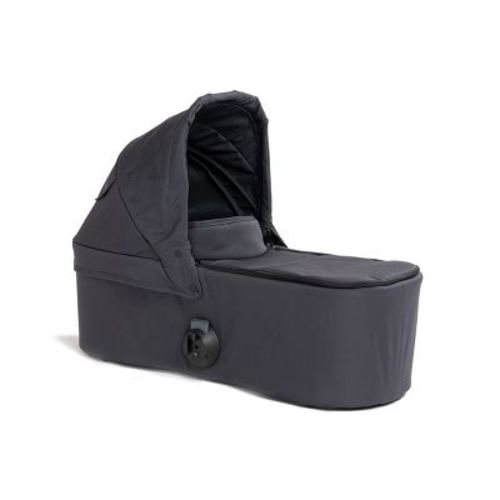 Bumbleride Indie Twin Bassinet in black