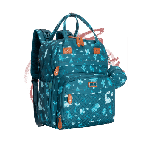 The Original Diaper Bag