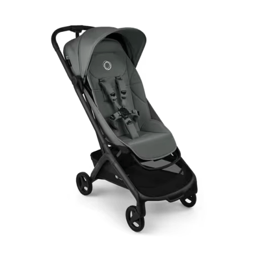 Bugaboo Butterfly 2 Plus travel stroller