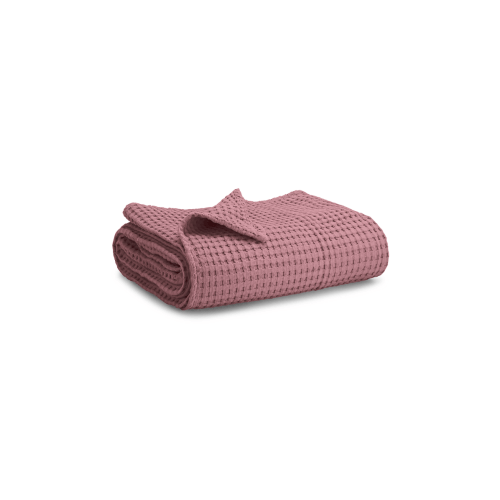 Baby Waffle Blankets