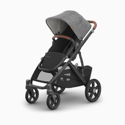 Vista V3 Stroller - Greyson