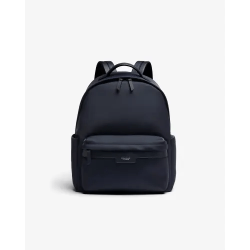 Eli Backpack Nylon Full