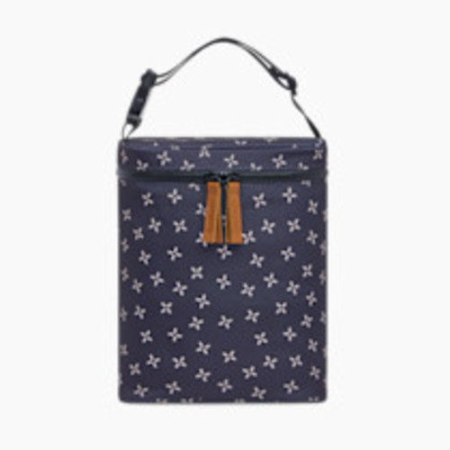 Sprucely Bottle Bag - Black