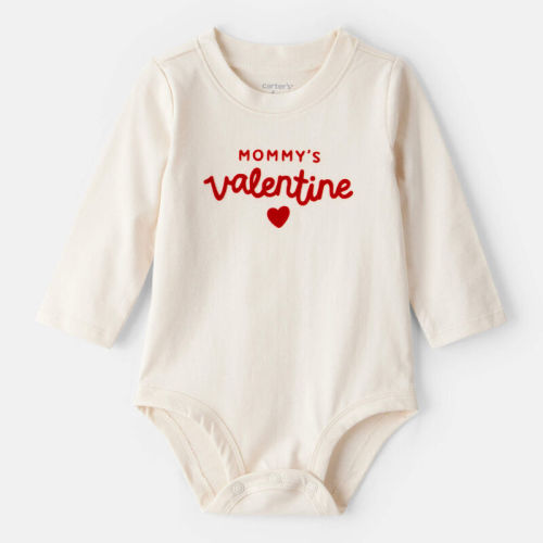 Cream | Carter’s Oshkosh Canada