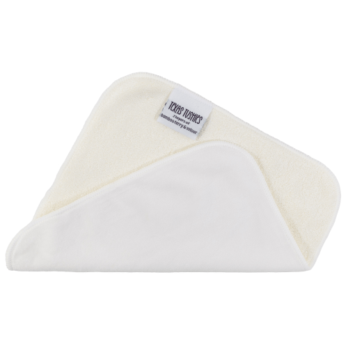 Cloud Velour Bamboo Reusable Wipes