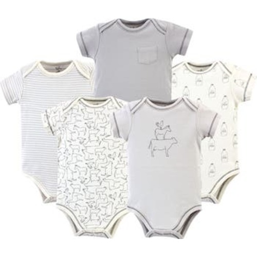 Organic Cotton Bodysuits