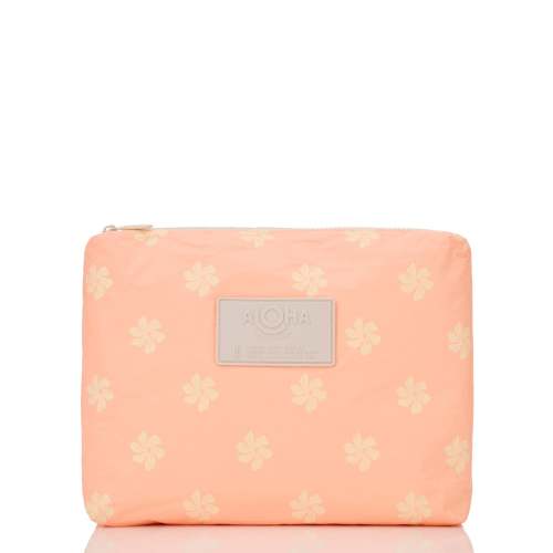 Mid Pouch | Casa Gardenia