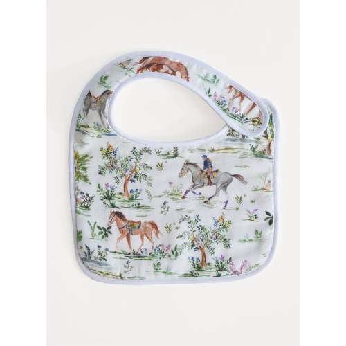 Hunter Pace Horse Bib