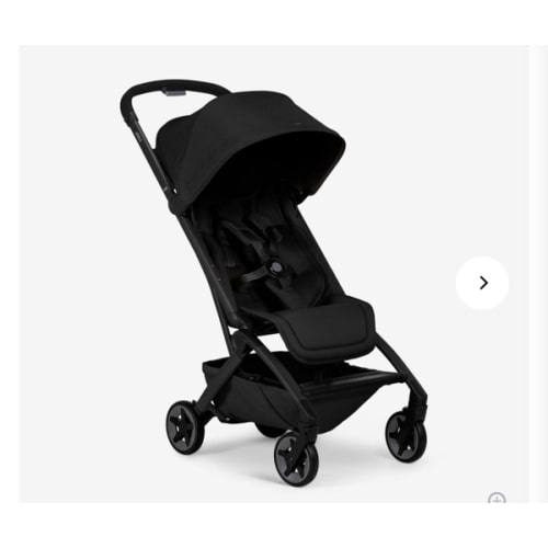 Joolz Aer² Travel Stroller | Lightweight & Compact