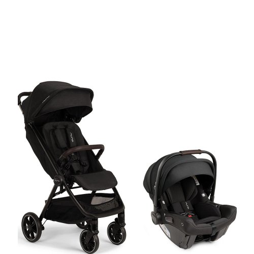Nuna Trvl™ Lx + Pipa™ Urbn Infant Car Seat Travel System